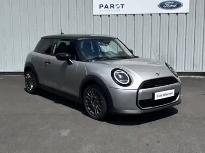 Photo 11 Mini autre Cooper C 156ch Classic DKG7