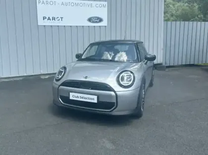 Photo 22 Mini autre Cooper C 156ch Classic DKG7
