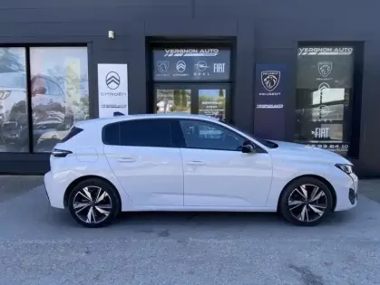 Photo 18 Peugeot 308 III PureTech 130 S&S ALLURE