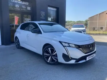 Photo 14 Peugeot 308 III PureTech 130 S&S ALLURE