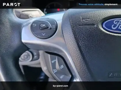 Photo 16 Ford Transit Connect Fourgonnette L1 1.5 EcoBlue 100ch Trend BVA