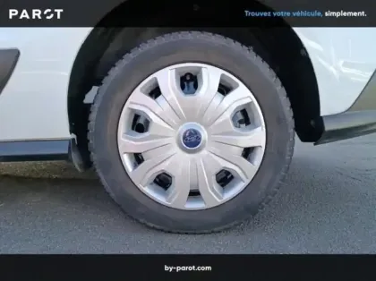 Photo 19 Ford Transit Connect Fourgonnette L1 1.5 EcoBlue 100ch Trend BVA