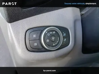 Photo 18 Ford Transit Connect Fourgonnette L1 1.5 EcoBlue 100ch Trend BVA