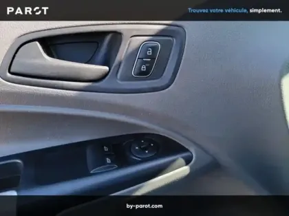 Photo 5 Ford Transit Connect Fourgonnette L1 1.5 EcoBlue 100ch Trend BVA