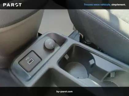Photo 15 Ford Transit Connect Fourgonnette L1 1.5 EcoBlue 100ch Trend BVA
