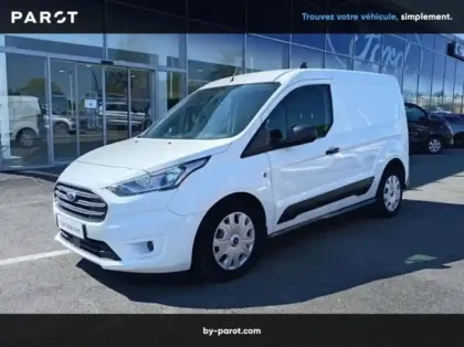 Photo Ford Transit Connect Sport