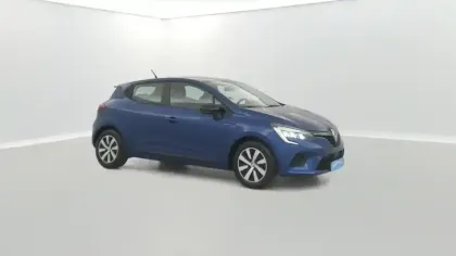 Photo 6 Renault Clio TCe 90 Equilibre 5p