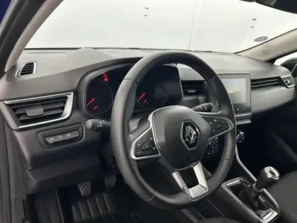 Photo 9 Renault Clio TCe 90 Equilibre 5p