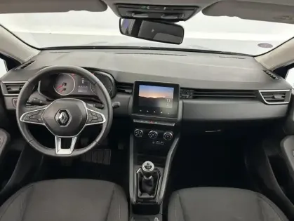 Photo 26 Renault Clio TCe 90 Equilibre 5p