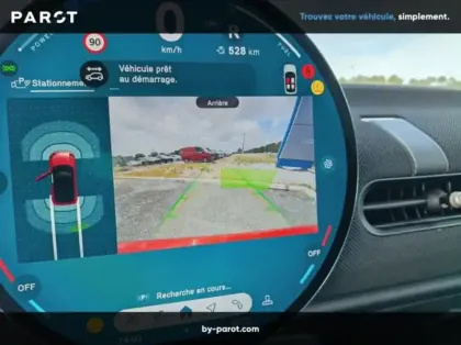 Photo 7 Mini Cooper  C 156ch Classic DKG7