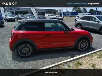 Photo 18 Mini Cooper  C 156ch Classic DKG7