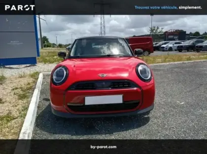 Photo 15 Mini Cooper  C 156ch Classic DKG7