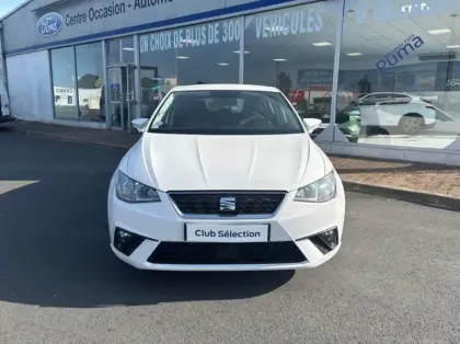 Photo 22 Seat Ibiza 1.0 MPI 75ch Start/Stop Urban
