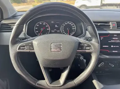 Photo 6 Seat Ibiza 1.0 MPI 75ch Start/Stop Urban