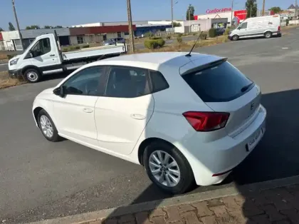 Photo 12 Seat Ibiza 1.0 MPI 75ch Start/Stop Urban