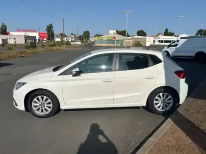 Photo 23 Seat Ibiza 1.0 MPI 75ch Start/Stop Urban