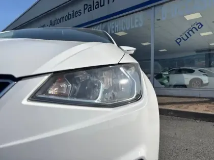 Photo 14 Seat Ibiza 1.0 MPI 75ch Start/Stop Urban