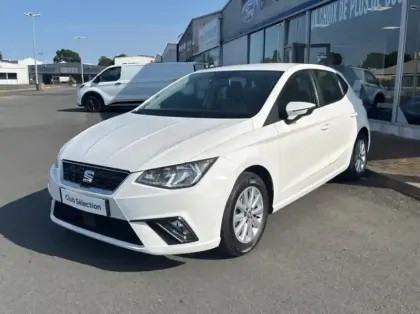 Photo Seat Ibiza Urban