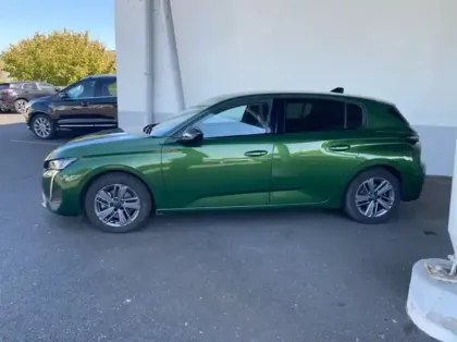 Photo 23 Peugeot 308 1.5 BlueHDi 130ch S&S Allure EAT8