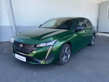 Photo Peugeot 308 Allure
