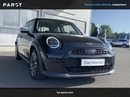 Photo 42 Mini Cooper F66 156 ch DKG7 C Classic