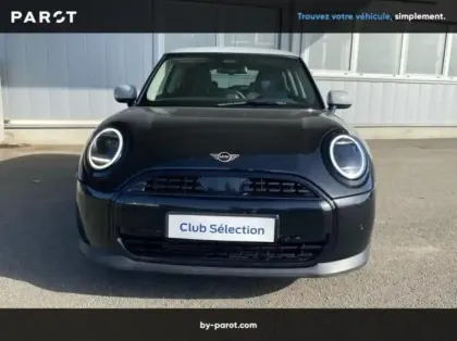 Photo 22 Mini Cooper  C 156ch Classic DKG7