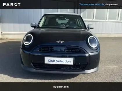 Photo 53 Mini Cooper F66 156 ch DKG7 C Classic
