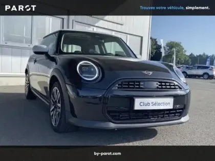 Photo 11 Mini Cooper  C 156ch Classic DKG7