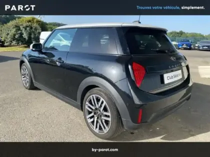 Photo 12 Mini Cooper  C 156ch Classic DKG7