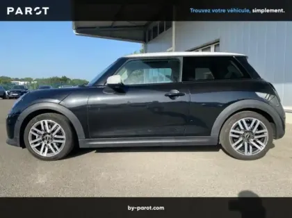 Photo 23 Mini Cooper  C 156ch Classic DKG7