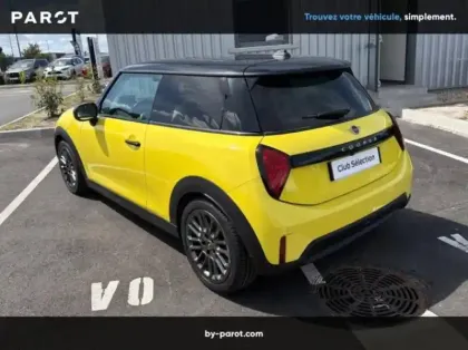 Photo 42 Mini Cooper F66 156 ch DKG7 C Classic