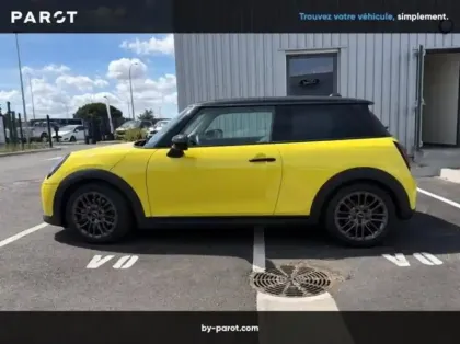 Photo 53 Mini Cooper F66 156 ch DKG7 C Classic