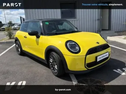 Photo 41 Mini Cooper F66 156 ch DKG7 C Classic