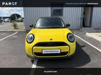 Photo 52 Mini Cooper F66 156 ch DKG7 C Classic