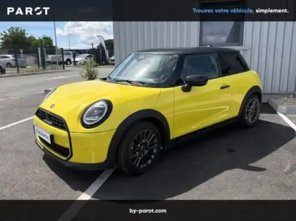 Photo 30 Mini Cooper F66 156 ch DKG7 C Classic