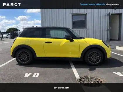 Photo 55 Mini Cooper F66 156 ch DKG7 C Classic