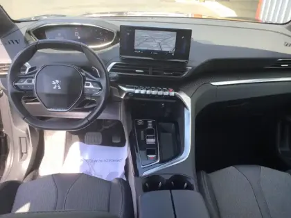Photo 12 Peugeot 5008 BlueHDi 130ch S&S EAT8 Allure Pack