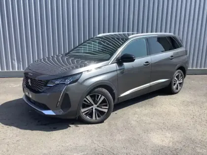 Photo Peugeot 5008 Allure Pack