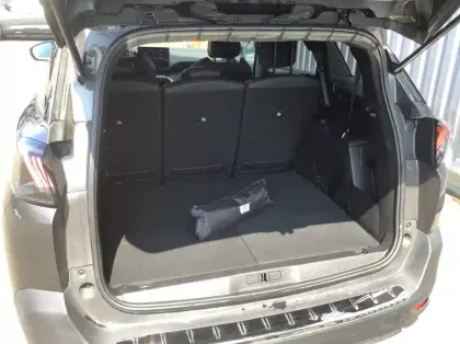 Photo 9 Peugeot 5008 BlueHDi 130ch S&S EAT8 Allure Pack