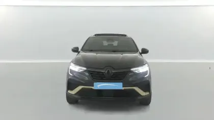 Photo 7 Renault Arkana E-Tech hybride 145 22 Engineered 5p
