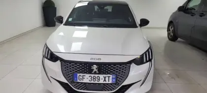 Photo Peugeot 208 Gt