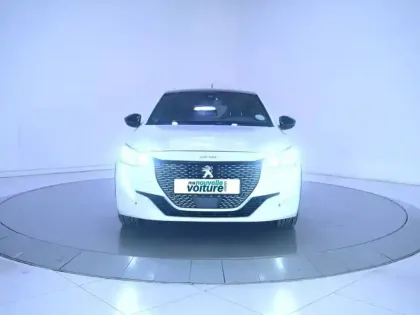Photo 16 Peugeot 208  Electrique 50 kWh 136ch
