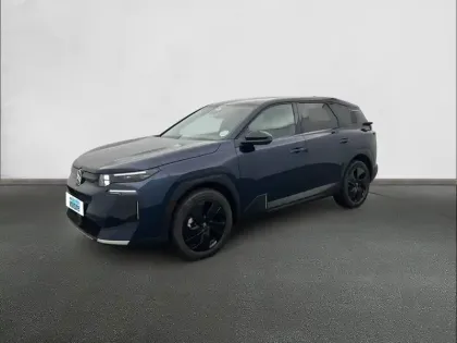 Photo Citroën C5 Aircross Max