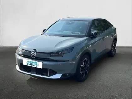 Photo Citroën C4 Max