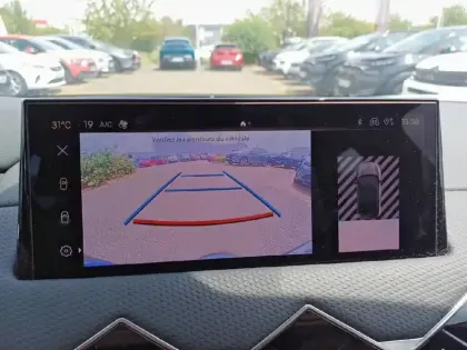 Photo 14 DS DS 3  E-Tense