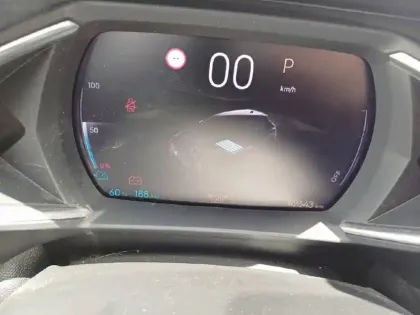 Photo 9 DS DS 3  E-Tense