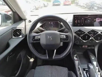 Photo 8 DS DS 3  E-Tense