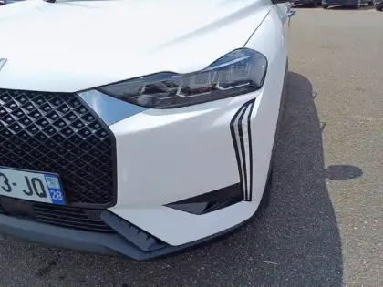 Photo 15 DS DS 3  E-Tense