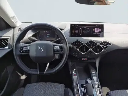 Photo 7 DS DS 3  E-Tense