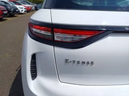 Photo 16 DS DS 3  E-Tense